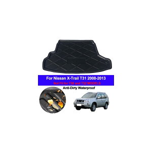 A gN J[S Ci[ gC ו tA}bg pbh Y GNXgC X-TRAIL T31 2008 2009 2010 2011 2012 2013 AL-BB-2728 AL Interior parts for cars