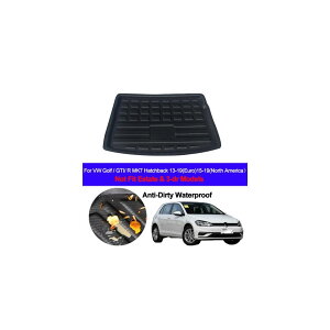 A gN}bg u[g Ci[ veN^[ tApbh tHNX[Q VW St GTI R MK7 nb`obN 2015-2018 2019 AL-BB-2753 AL Interior parts for cars