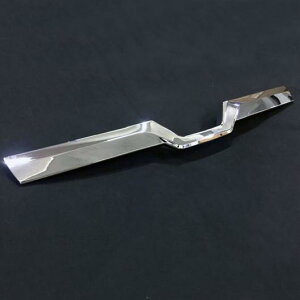 ABS N[ tg Abp[ O g t[ HNV[ mA R80 2017 2018 2019 grille Cover AL-BB-2840 AL Car plating parts