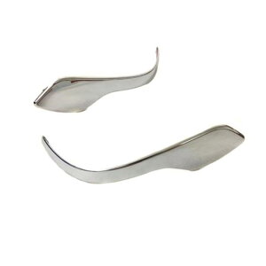 {fB XeBbNA obN ~[ KX C ACu[ V[hTo ABS N[ 2s[X z_ CRV CR-V 2017 2018 1 AL-BB-2955 AL Car plating parts