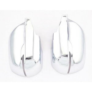z_ CRV 2012 2013 2014 A ~[ Jo[ ABS N[ [fBO g 2 rear mirror cover AL-BB-2965 AL Car plating parts