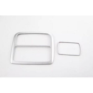 z_ CRV 2015 2016 ABS N[ ǏCg reading light AL-BB-2975 AL Car plating parts