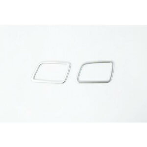 z_ CRV 2017 2018 2019 tg Abv AC GARxg Jo[ ABS N[ J[{ t@Co[ [fBO g 2 abs chrome AL-BB-2983 AL Car plating parts