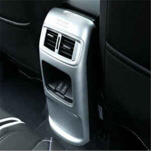 A GA xg Jo[ g z_ CRV CR-V 2017 2018 ABS }bg CeA Z^[A[Xg{bNX AC RZg pl 2 Iׂ3oG[V 1`3 AL-BB-3045 AL Car plating parts