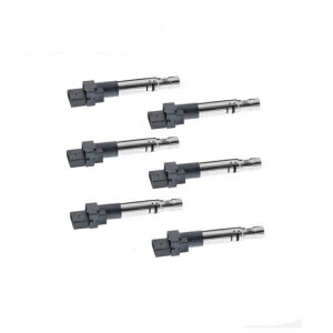 �C�O�j�b�V�����R�C�� �t�H���N�X���[�Q�� VW EOS �S���t �p�T�[�g �g�D�A���O �A�E�f�B A3 TT Q7 �|���V�F �J�C�G�� 3.2 3.6 4.8L V6 022905100B 022905100L AL-BB-3524 AL Car parts