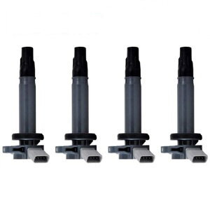 4�s�[�X �C�O�j�b�V�����R�C�� �g���^ �_�C�n�c �e���I�X �V���I�� �}�e���A�R�y�� YASHEN M80 S80 �g�����` 1.3L 1.5L 19070-B1020 AL-BB-3571 AL Car parts