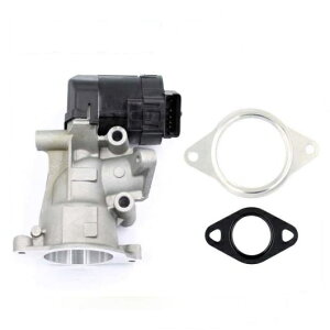 �V�g���G�� C4�s�J�\2.0 HDI EGR�o���u 6M5Q9D475AA 161832 1618GZ 1618S8 AL-BB-3730 AL Car parts