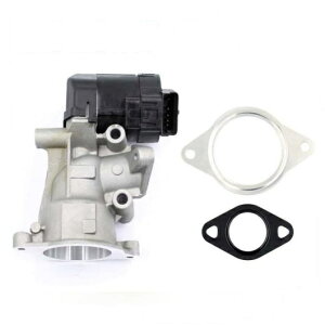 �v�W���[ 307 308 407 508 607 807 �G�L�X�p�[�g2.0 HDI EGR�o���u 6M5Q9D475AA 1618GZ 1618.GZ AL-BB-3787 AL Car parts