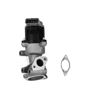 �V�g���G�� C5 MK3 2.7 HDI 2008-2015 �t�����g�E EGR�o���u 1618 N6 1618.QF WAV500210 LR006994 JDE8785 1618N6 1618QF AL-BB-3796 AL Car parts