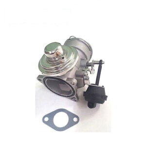 VW �S���t MK4 1.9 TDI 2000-2005 ��C�� EGR�o���u 038131501AT 038131501 T AL-BB-3831 AL Car parts