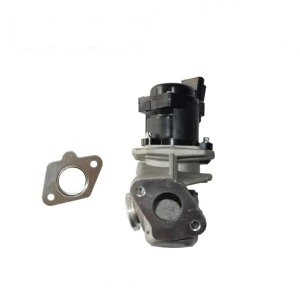 EGR�o���u �t�H�[�h �t�B�G�X�^ �t���[�W���� �V�g���G�� C1 C2 C3 �v�W���[ 206 207 �g���^ 1618N8 2S6Q9D475BA AL-BB-3890 AL Car parts