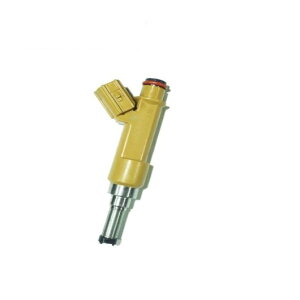 1s[X g^ J[ AeBX2010-12fI1.8 t[G CWFN^[mY23250-0T010 232500T010 23209-39145 23250-39145 AL-BB-4215 AL injector