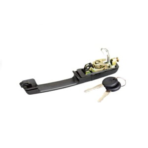 VW �p�T�[�gB3 88-93 �A�E�^�[ �E�t�����g�h�A�n���h�� 357837206B AL-BB-4401 AL Car parts