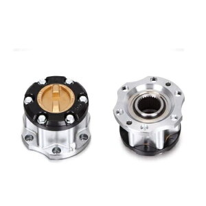 2�s�[�X �g���^ �����h�N���[�U�[ 1976-87 �n�C���b�N�X 76-85 HZJ75/80 FZJ70/75 89-98�t���[�z�C�[���n�uB002 43530-60042 4353060042 AL-BB-4470 AL Hoirlock hub