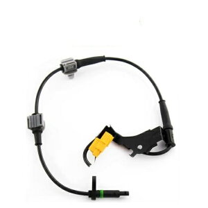 �� �O��ABS�@�z�C�[���X�s�[�h�Z���T �z���_ CRV CR-V 2.0 2.2 2.4 2001-2006 57455-S9A-013 57455-S9A-003 57455S9A013 5S7536 SU9026 AL-BB-4567 AL sensor
