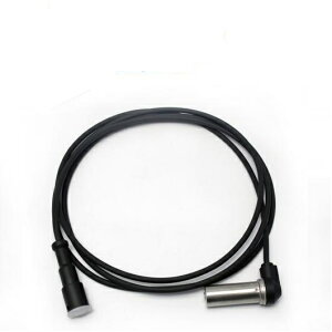 200cm ���A ABS �z�C�[���X�s�[�h �Z���T WABCO BPW DAF SAF IVECO MAN ���m�[ �����Z�f�X S441 032 814 0 S441 032 667 0 R955342 R955340 AL-BB-5180 AL sensor