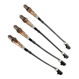 O2 SENSOR1 2 �A�b�v�X�g���[�� �_�E���X�g���[�� �t�H�[�h F-150 4.2 4.6 5.4 04-08 2344401 AL-BB-5703 AL Car parts