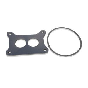 2 �o�����L���u���^�[ Carb �t�H�[�h F150 F250 289 302 351 CU �W�[�v ���S�j�A V8 AL-BB-6141 AL parts