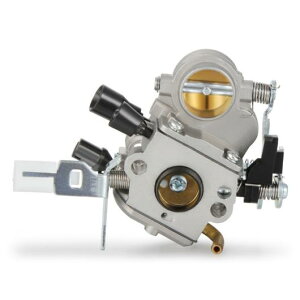 �L���u���^�[ Carb STIHL �`�F�[���\�[ MS171 MS181 MS211 1139 120 0612 AL-BB-6163 AL parts