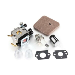 Lu^[ Carb Xp[NGAtB^[ FS55R FS55RC KM55 HL45 KM55R g}[ AL-BB-6166 AL parts