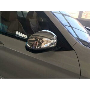 2018 BMW X3 ABS N[ }bg ECO tF_[ A r[ ~[  Lbv g Chrome AL-BB-6551 AL Car plating parts