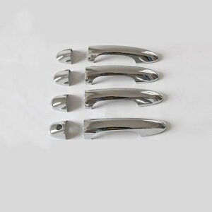 N[ hAnh Jo[ {{E Jbv g Lbv CT[g [fBO K[jbV g^ RAV4 2013 2014 2015 2016 B AL-BB-6744 AL Car plating parts