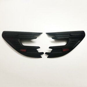 g^ nCbNX REVO 2015 2016 2017 tg e[v Jo[ nh{E A gNbh Head Light AL-BB-6764 AL Car plating parts