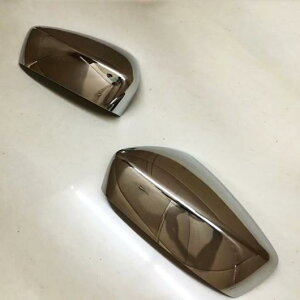 N[ f~I f~IDJ 2014 2015 2016TChhA ~[ Jo[ g Cover 2pcs AL-BB-7117 AL Car plating parts