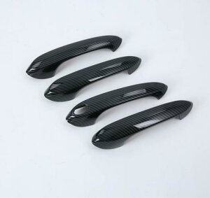 2018 BMW X3 ABS J[{yCgO TCh hAnh{E Jo[ g GNXeA Iׂ2oG[V Bowl 4pcsEHandle 4pcs AL-BB-6552 AL Car plating parts