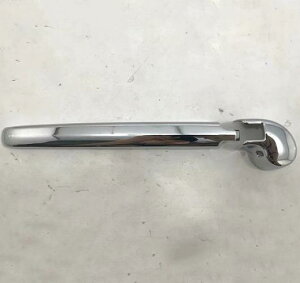 AEfB Q5 2018 2019 A EBhEe[Cp[uV t[ Jo[ g [fBOGNXe ABS N[ AL-BB-6591 AL Car plating parts