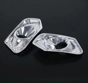XYL XCtg2017 2018 2019 ABS N[ tg tHO v Jo[ Cg wbh g GNXeA AL-BB-6658 AL Car plating parts