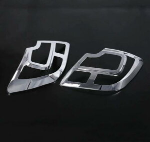 XYL XCtg2017 2018 2019 ABS N[ A Cg v Jo[ g e[vVF[hXebJ[GNXe AL-BB-6661 AL Car plating parts