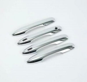 g^ J XV70 2018 2019 ABS N[ hAnh Jo[ I[o[C g 4s[X 4hA AL-BB-6751 AL Car plating parts