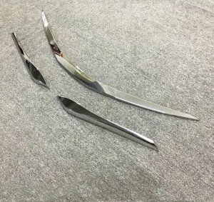 3s[X ABS N[ I[g tg O Jo[ g g^ J 2017 2018 AL-BB-6774 AL Car plating parts