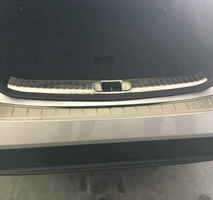 2s[X g^ vEX XW50 2016 2017 XeX X`[ CeA {O op[ V e[gN AL-BB-6789 AL Car plating parts