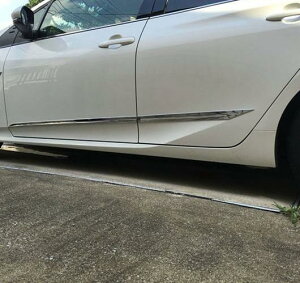 4s[X g^ vEX XW50 2016 2017 ABS N[ {fB TChhA[fBO g hA V Xgbv AL-BB-6825 AL Car plating parts