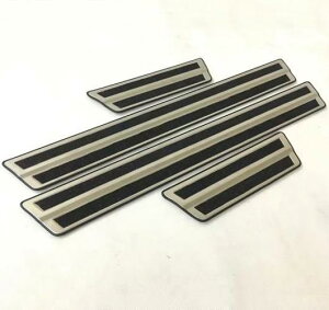 g^ C-HR 2016 2017 2018 hAV XJbt v[g hA V t[ [fBO Jo[ g XeX X`[ AL-BB-6848 AL Car plating parts