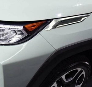 g^ RAV4 2019 2020  tg wbh Cg vwbh Xgbv Jo[ g GNXeA ABS AL-BB-6857 AL Car plating parts