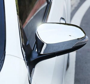 g^ @[\ 2013 2014 2015 2016 2017 obN ~[ Jo[ g t[ ABS C-HR OME AL-BB-6861 AL Car plating parts