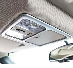  STYING Y GNXgC T31 Ǐ v g READINGLIGHT t[ ABS 2008 2013 AL-BB-6916 AL Car plating parts