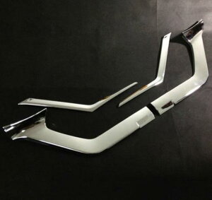 Y GNXgC [O T32 2014 2015 2016 2017 2018 tg {gO op[ O ABS AL-BB-6924 AL Car plating parts