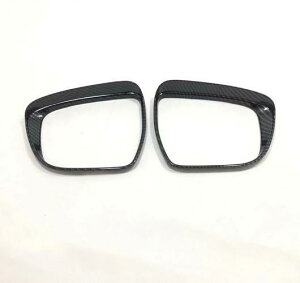 Y fAX J11 2014 2015 2016 obN ~[ TCh CV[hTo t[ ABS AL-BB-6927 AL Car plating parts