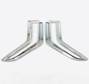 q_C c[\ 2019 tg v Xgbv Jo[ g t[ [fBO J[GNXeA ABS N[ AL-BB-6966 AL Car plating parts