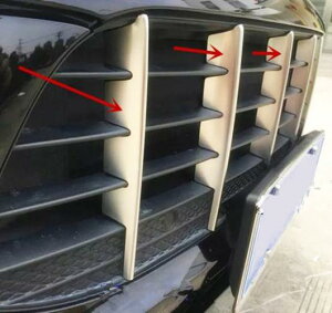 6s[X }J 2014 2015 2016 2017 XeX X`[ tg wbhOO [fBO g I[g AL-BB-7031 AL Car plating parts