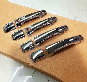 8s[X {{ XC60 2014 2015 2016 ABS N[ TChhAnh Jo[ g L[ z[ X}[gL[ Iׂ2oG[V 3 holes smartE1 key hole AL-BB-7035 AL Car plating parts