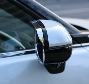 z_ UR-V 2017 ABS N[ obN ~[ C ACu[ Jo[ g 2s[X AL-BB-7041 AL Car plating parts