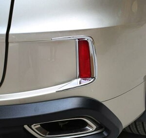 z_ UR-V 2017 A tHO v Cg Jo[ e[ t[ ABS GNXe AL-BB-7043 AL Car plating parts