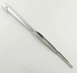 ホンダ UR-V URV 2017 ABS クローム メッキ リア ワイパー カバー オートワイパー AL-BB-7044 AL Car plating parts