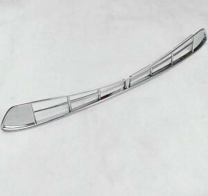 ANZ M3 2017 2018 ABS N[ I[g tg A op[ O Jo[ [VOO g XebJ[1s[X AL-BB-7100 AL Car plating parts