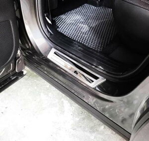 XeX X`[ AE^[ XJbt v[g hA V Jo[ 4s[X 4hA }c_ CX-5 2017 2018 AL-BB-7114 AL Car plating parts